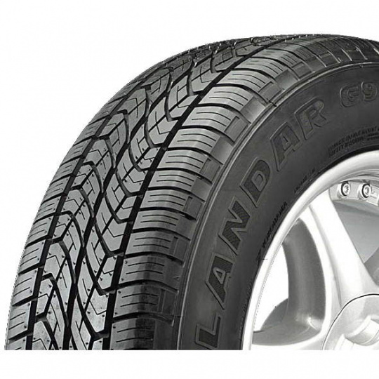 Yokohama Geolandar G900 215/60 R 16 95V