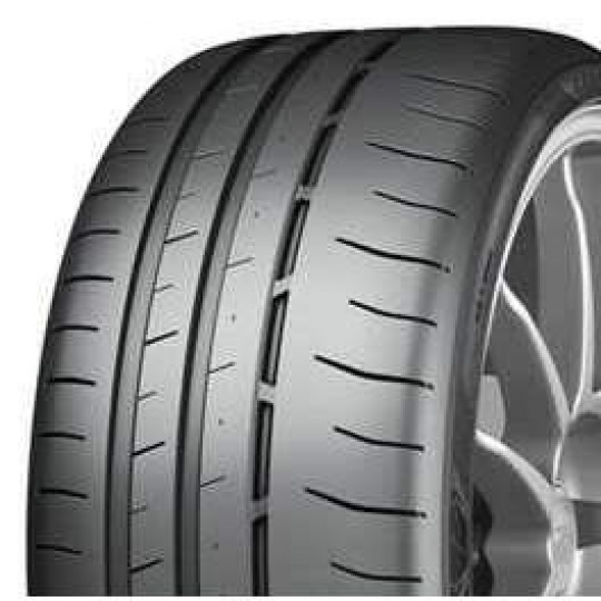 Goodyear Eagle F1 Supersport R 275/25 R 21 92Y