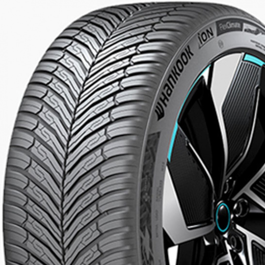 Hankook iON FLEXCLIMATE SUV IL01A 235/60 R 18 107V