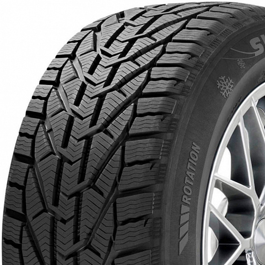 Riken Snow 195/65 R 15 91T Riken Snow 195/65 R 15 91T
