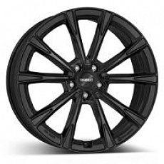 DEZENT AR black 7.5x19