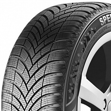 Semperit Speed-Grip 5 235/45 R 21 101V