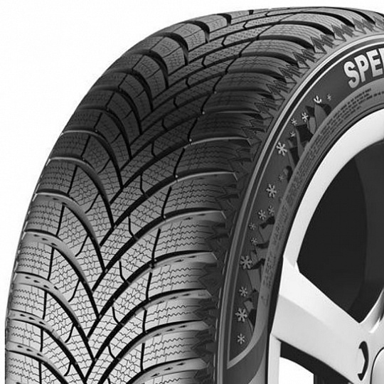 Semperit Speed-Grip 5 235/45 R 21 101V Semperit Speed-Grip 5 235/45 R 21 101V