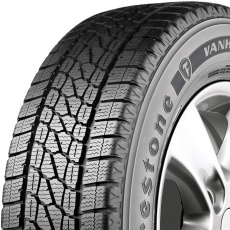 Firestone Vanhawk 2 Winter 205/75 R 16C 110R