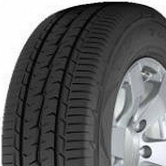 Toyo NanoEnergy VAN 225/70 R 15C 112S Toyo NanoEnergy VAN 225/70 R 15C 112S