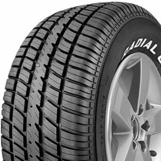 Cooper Cobra G/T 225/70 R 14 98T