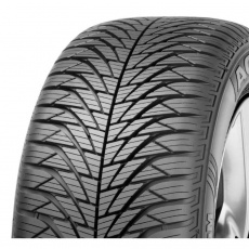 Fulda MultiControl SUV 235/55 R 17 103W