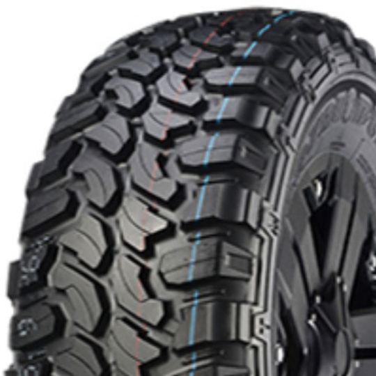 Royal Black Royal M/T 285/70 R 17 121Q Royal Black Royal M/T 285/70 R 17 121Q
