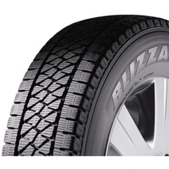 Bridgestone Blizzak W995 MultiCell 225/70 R 15C 112R