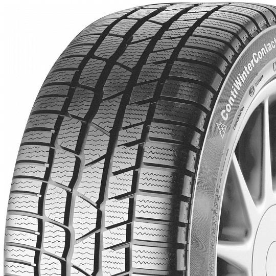 Continental ContiWinterContact TS 830 P 285/35 R 19 99V Continental ContiWinterContact TS 830 P 285/35 R 19 99V