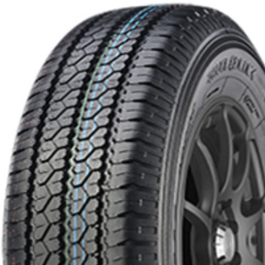 Royal Black Royal Commercial 215/70 R 16C 104/102T