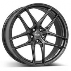 DOTZ LagunaSeca grey 9x21