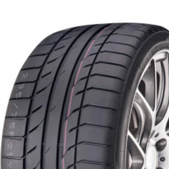 Gripmax Stature H/T 285/45 R 19 111W