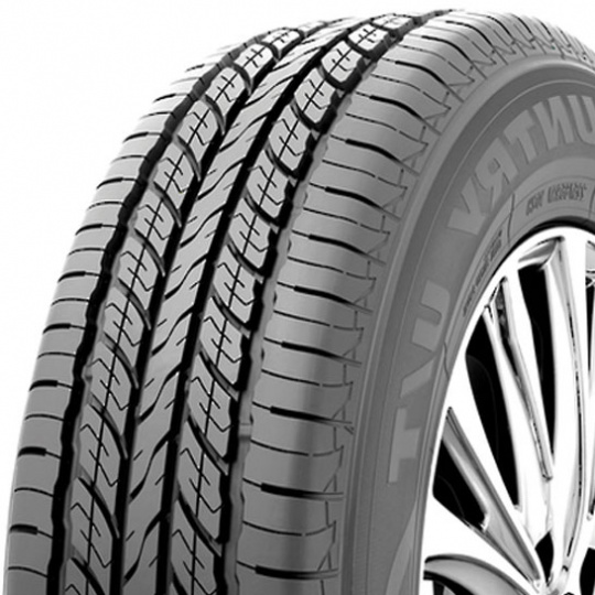 Toyo Open Country U/T 215/55 R 18 99V