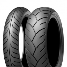 Dunlop D423 200/50 R 17 75W