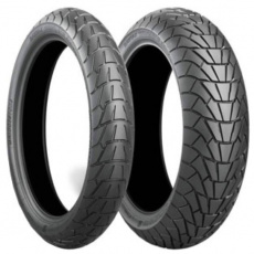 Bridgestone AX 41S 160/60 R 17 69H Bridgestone AX 41S 160/60 R 17 69H