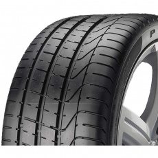 Pirelli P ZERO 245/35 ZR 20 95Y Pirelli P ZERO 245/35 ZR 20 95Y