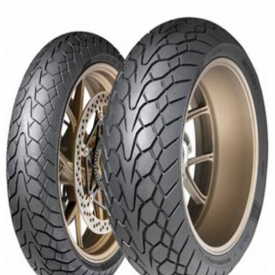 Dunlop Mutant 150/70 R 17 69W