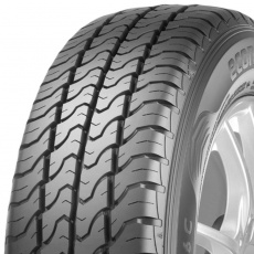 Dunlop EconoDrive LT 215/75 R 16C 113/111R