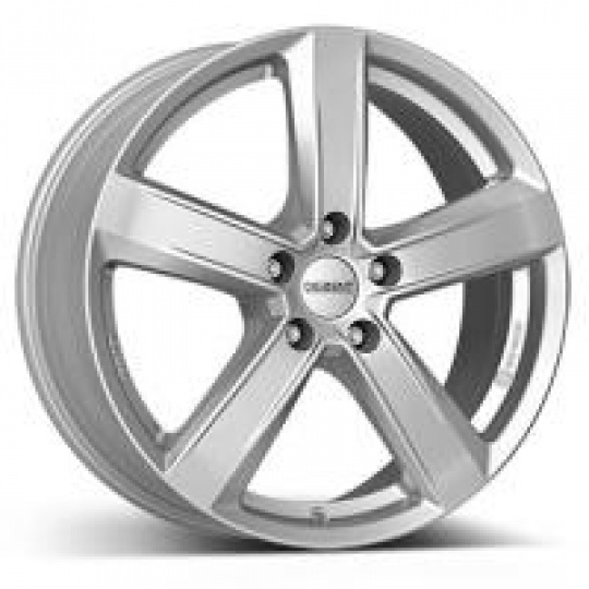 DEZENT TU silver 7x17