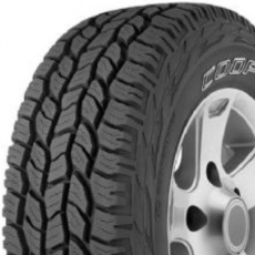 Cooper Discoverer AT3 4S 255/75 R 17 115T