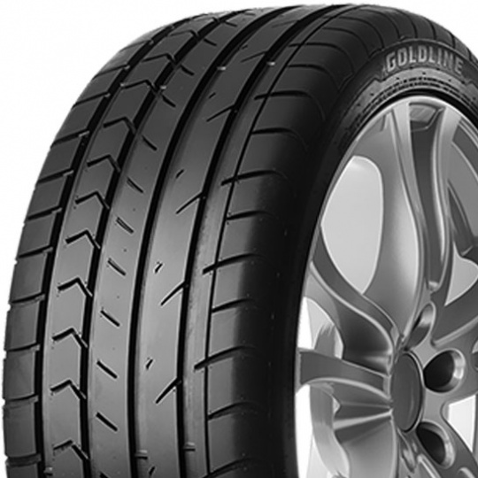 Goldline iGL910 245/45 R 18 100W Goldline iGL910 245/45 R 18 100W