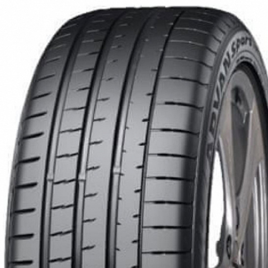 Yokohama Advan Sport V107 265/35 ZR 21 101Y