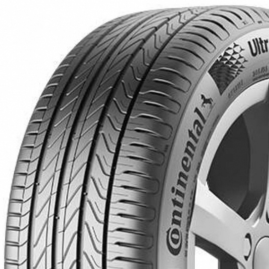 Continental UltraContact 275/55 R 17 109V Continental UltraContact 275/55 R 17 109V