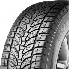 Bridgestone Blizzak LM-80 EVO 205/80 R 16 104T Bridgestone Blizzak LM-80 EVO 205/80 R 16 104T