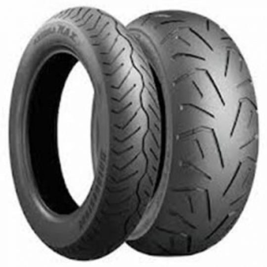 Bridgestone E-Max 140/90 D 15 70H Bridgestone E-Max 140/90 D 15 70H