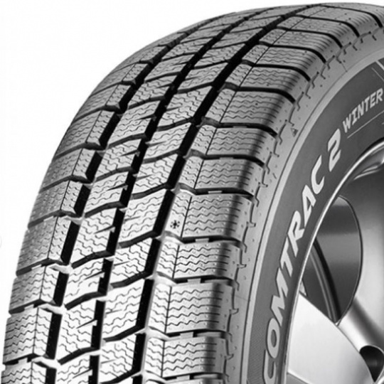 Vredestein Comtrac 2 Winter+ 215/70 R 15C 109R