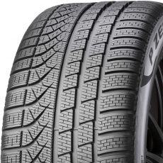 Pirelli P ZERO Winter 255/40 R 21 102H Pirelli P ZERO Winter 255/40 R 21 102H