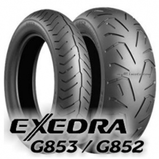 Bridgestone G 852 200/55 R 16 77H Bridgestone G 852 200/55 R 16 77H