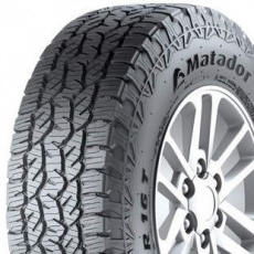 Matador MP72 Izzarda A/T 2 235/70 R 16 106H