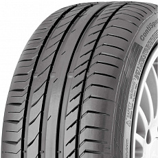 Continental ContiSportContact 5 285/45 R 20 112Y Continental ContiSportContact 5 285/45 R 20 112Y
