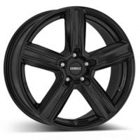 DEZENT KG black 8,5x18