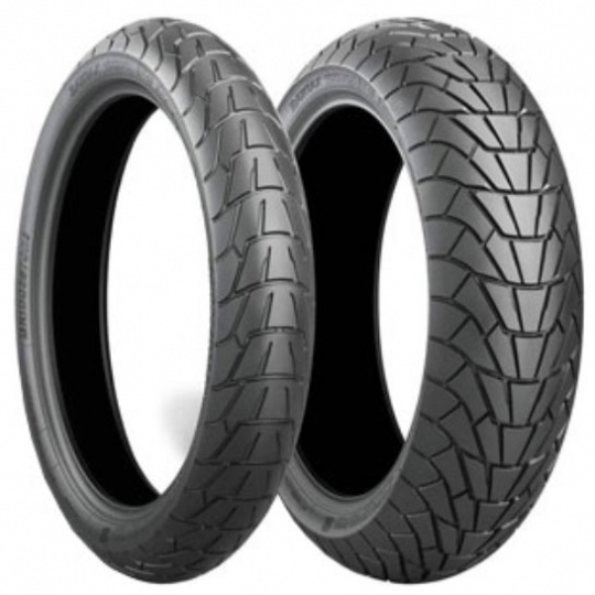 Bridgestone AX 41S 160/60 R 15 67H Bridgestone AX 41S 160/60 R 15 67H