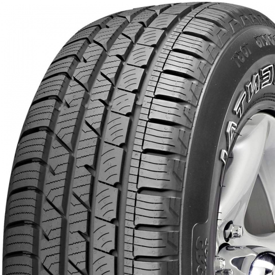 Continental CrossContact RX 295/35 R 22 108V