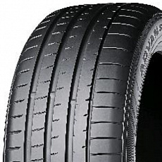 Yokohama Advan Sport V107D 285/40 ZR 22 110Y Yokohama Advan Sport V107D 285/40 ZR 22 110Y