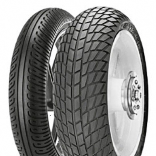 Metzeler Racetec SM Rain 125/75 R 420