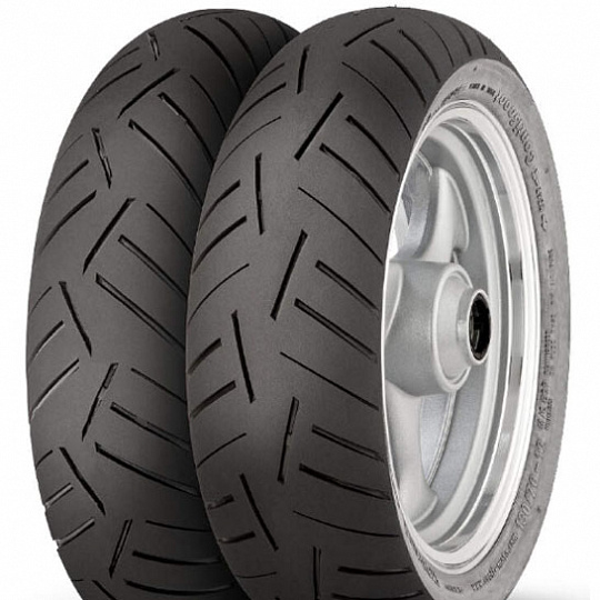 Continental ContiScoot 110/70 D 11 45L