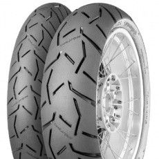 Continental ContiTrailAttack 3 170/60 R 17 72V Continental ContiTrailAttack 3 170/60 R 17 72V