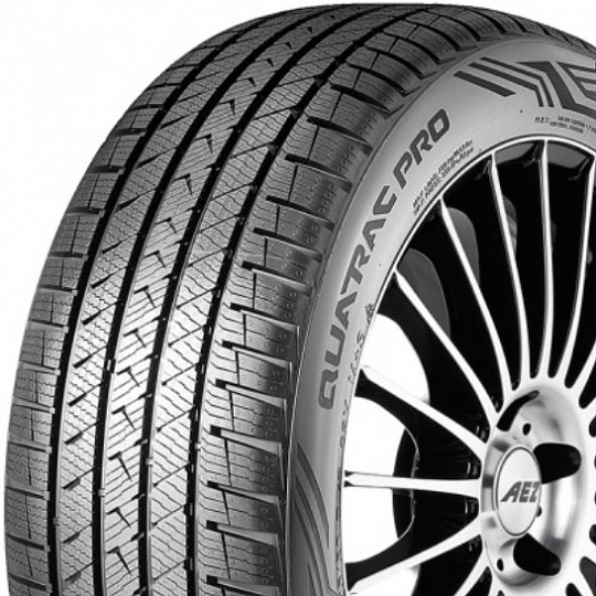Vredestein Quatrac 215/65 R 16 102V Vredestein Quatrac 215/65 R 16 102V