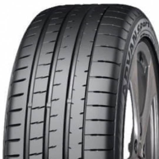 Yokohama Advan Sport V107 295/30 ZR 24 104Y Yokohama Advan Sport V107 295/30 ZR 24 104Y
