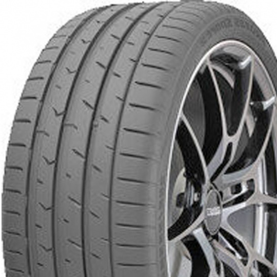 Toyo Proxes Sport 2 255/40 ZR 18 99Y Toyo Proxes Sport 2 255/40 ZR 18 99Y