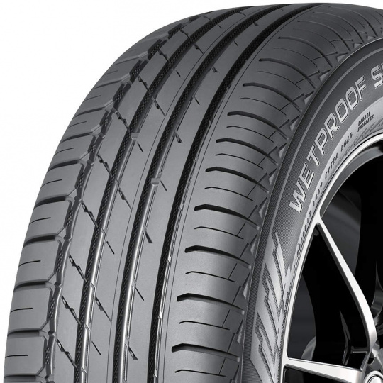 Nokian Wetproof SUV 215/55 R 18 99V