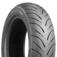 Bridgestone B 02 130/60 13 53L