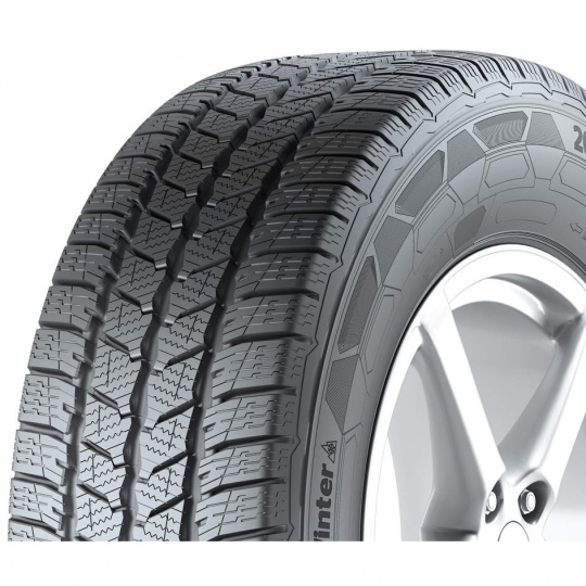 Continental VanContact Winter 215/75 R 16C 116/114R