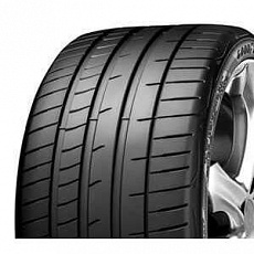 Goodyear Eagle F1 Supersport 285/30 ZR 22 101Y Goodyear Eagle F1 Supersport 285/30 ZR 22 101Y