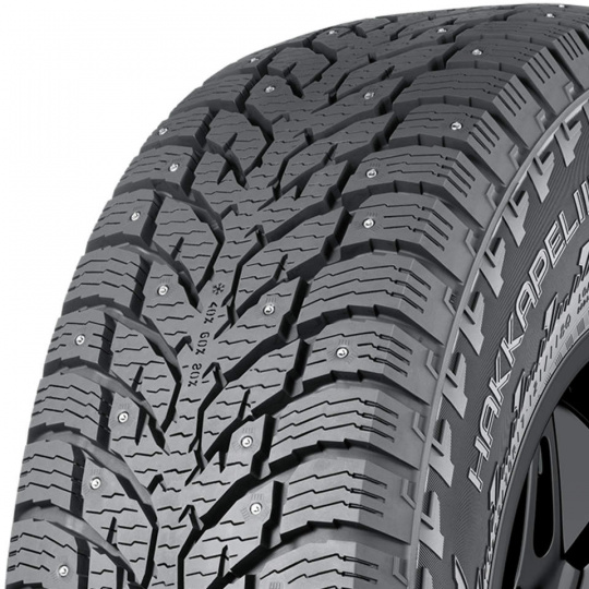 Nokian Hakkapeliitta LT3 265/75 R 16 119/116Q